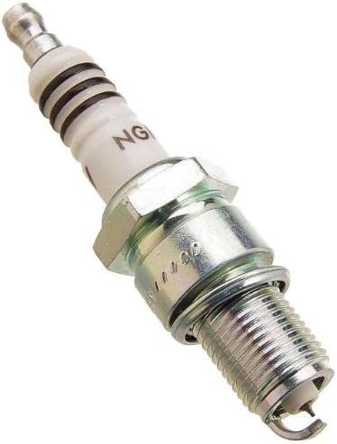 NGK BPR7EIX Iridium Spark Plug