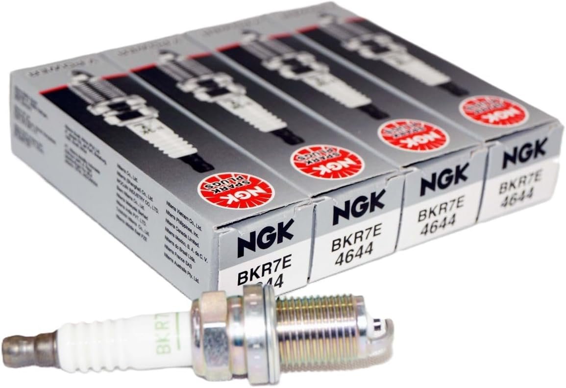 NGK BKR7E