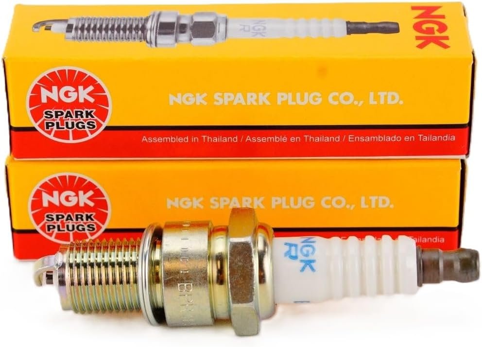 NGK Plug