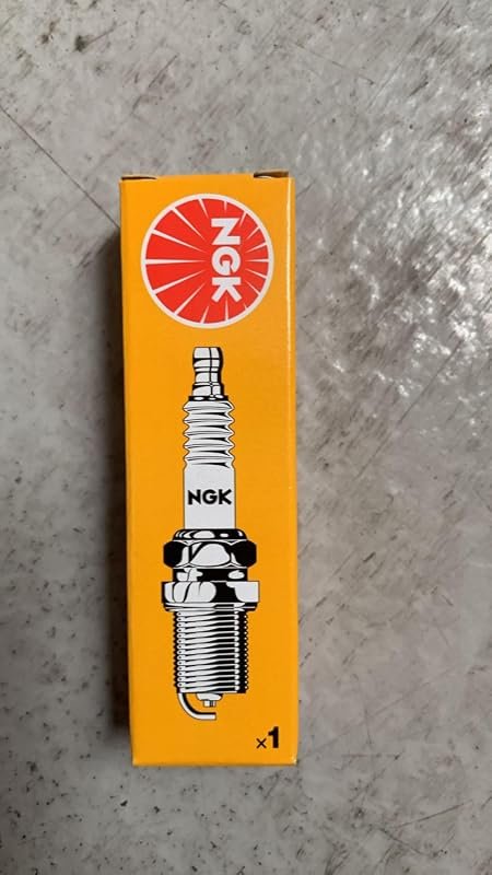 NGK B8ES