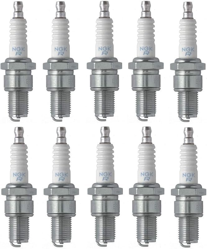 NGK 10-Pack