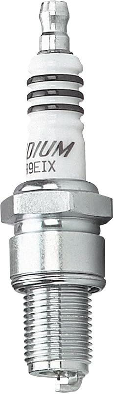 NGK Iridium IX 4218