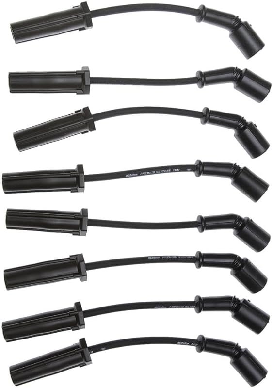 ACDelco Professional Wires