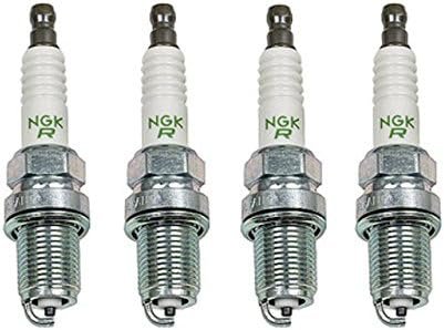 NGK 4-Pack