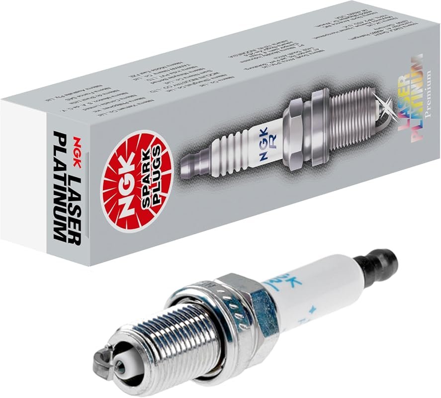 NGK Laser Platinum
