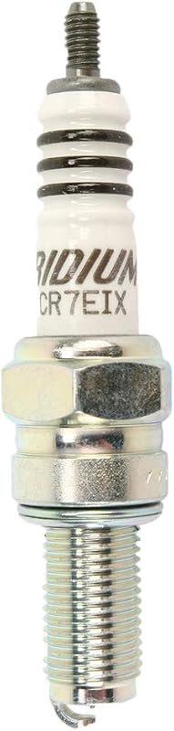 NGK CR7EIX Iridium IX Spark Plug