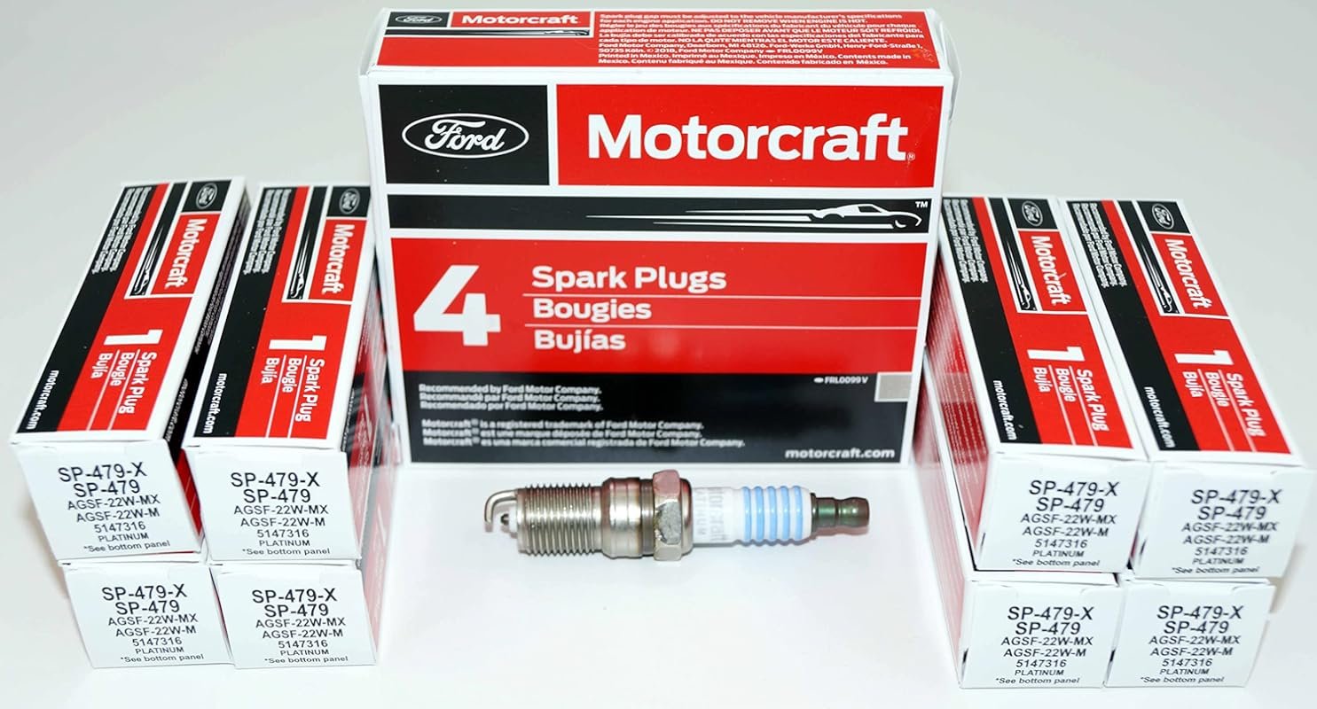Motorcraft