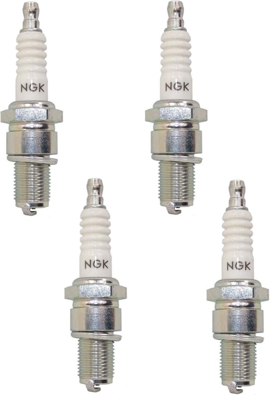 NGK BPR5ES Standard Spark Plugs