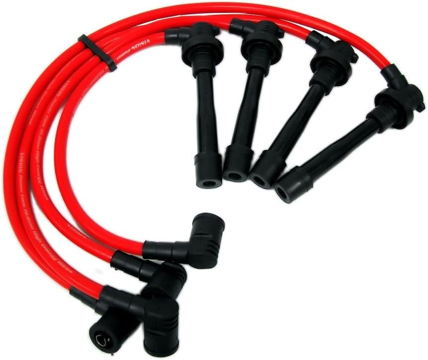 VMS Red Wires