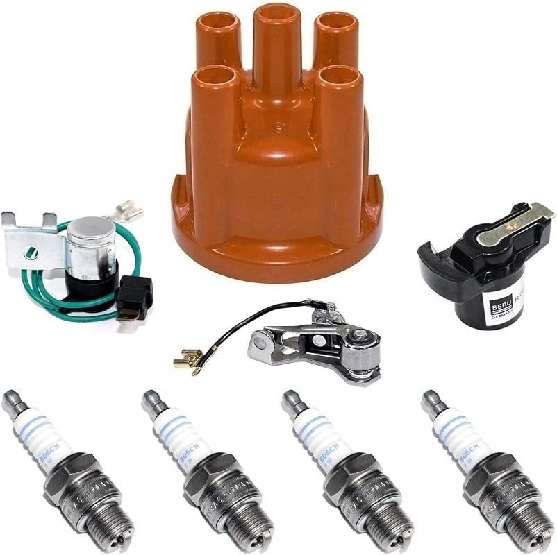 IAP Tune Up Kit