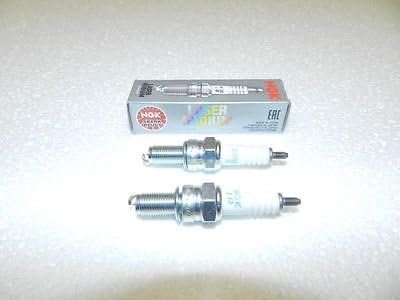 Kawasaki KLE 650 Versys Spark Plugs