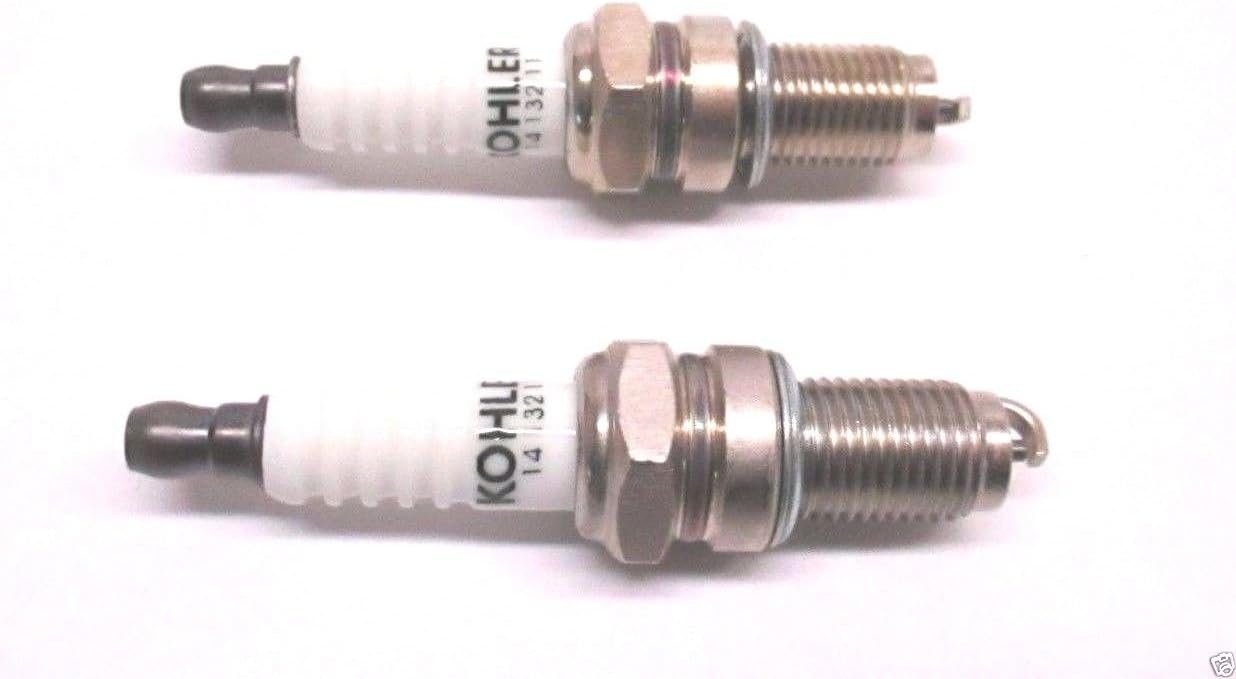 Kohler 14 132 11-S