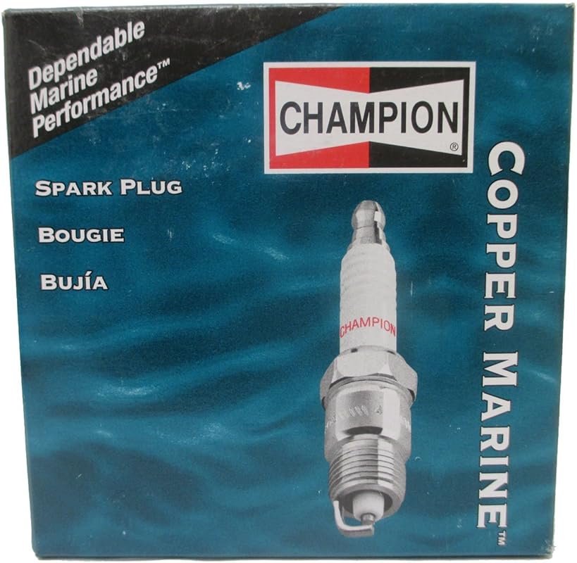 Champion 828M