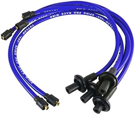 Empi 409 Pro 10mm Wire Set