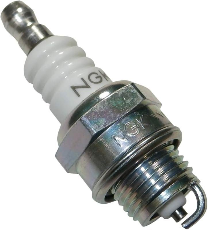NGK BPMR7A Standard Spark Plug, Single Unit, Reliable Ignition Solutio