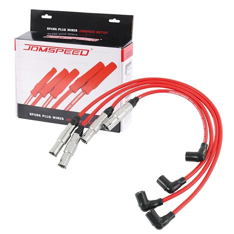 JDMSPEED Wire Set