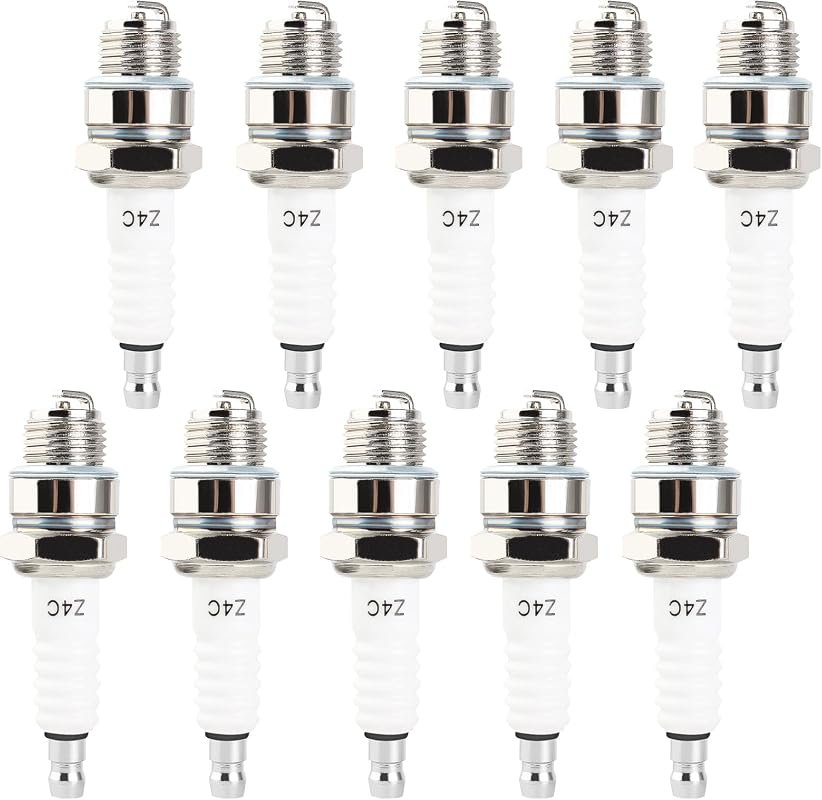 Z4C Spark Plug 10-Pack