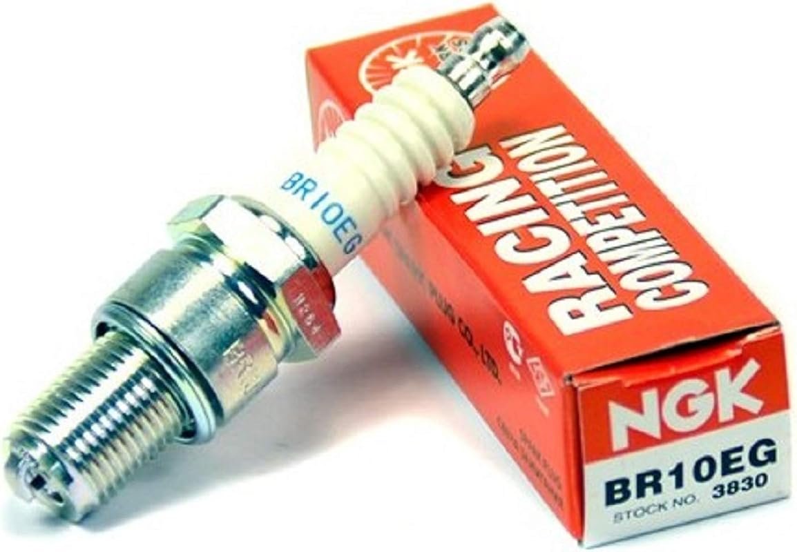 NGK BR10EG