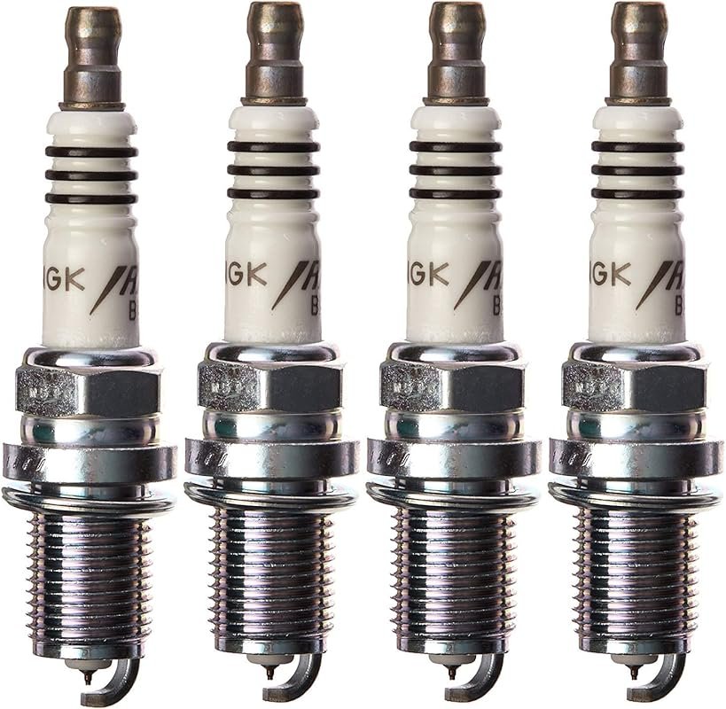 NGK LKAR6AIX-11