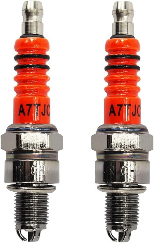 PRO BAT Spark Plug