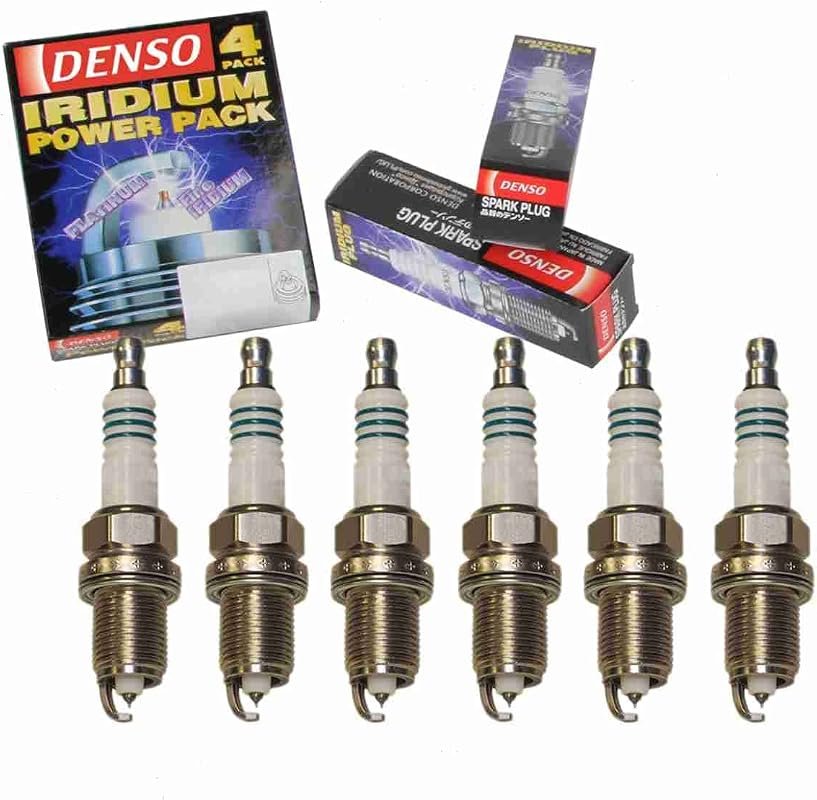 DENSO Iridium