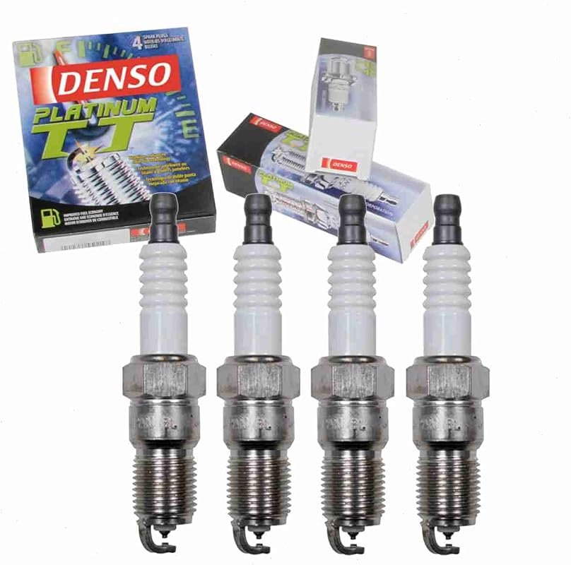 Denso TT