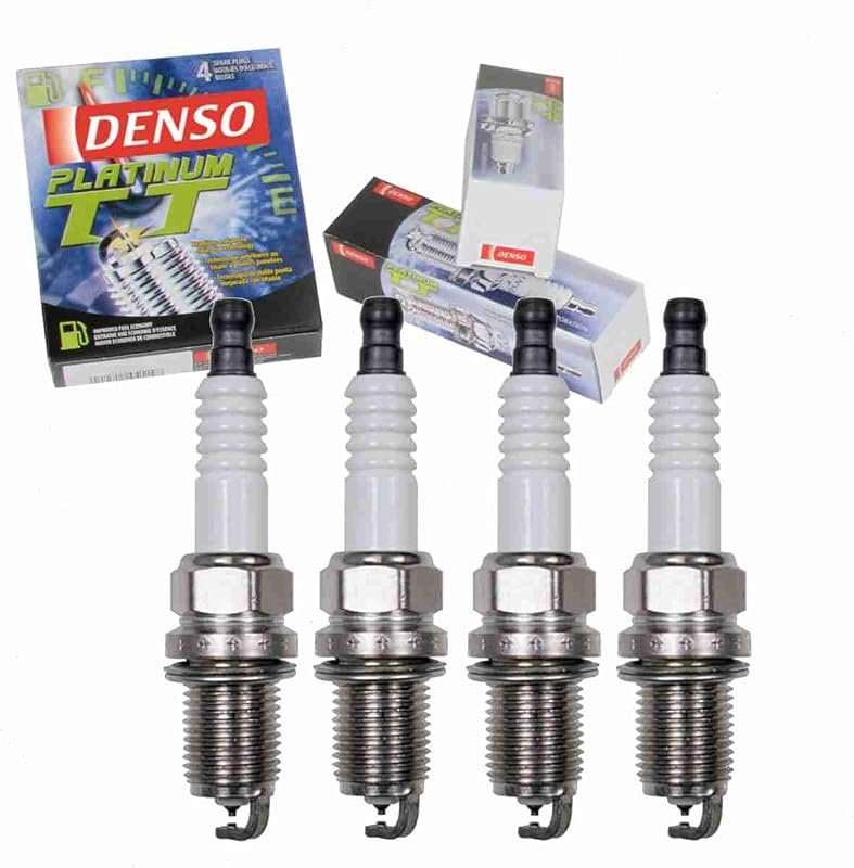 DENSO Platinum TT