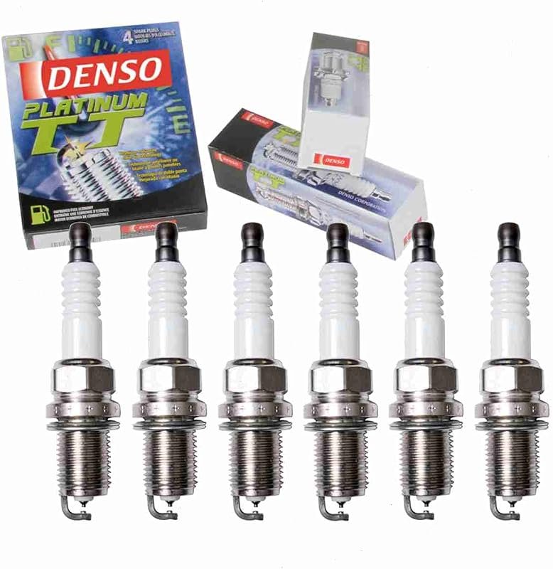 Denso TT