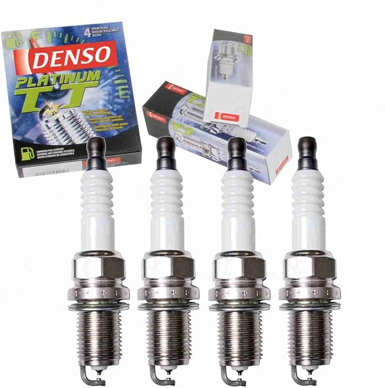 DENSO Platinum TT Spark Plugs