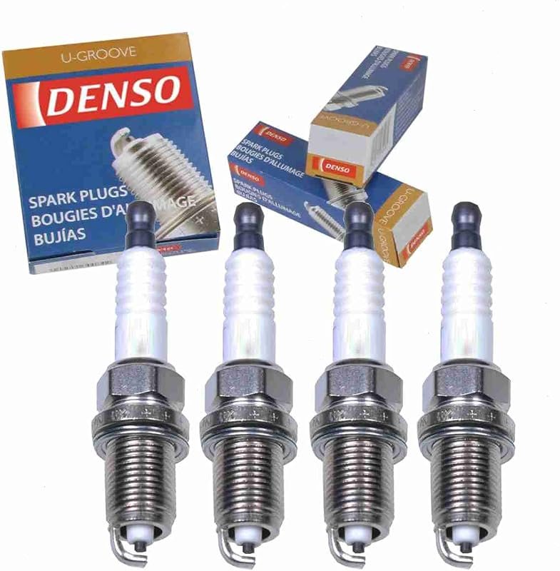 DENSO Standard U-Groove
