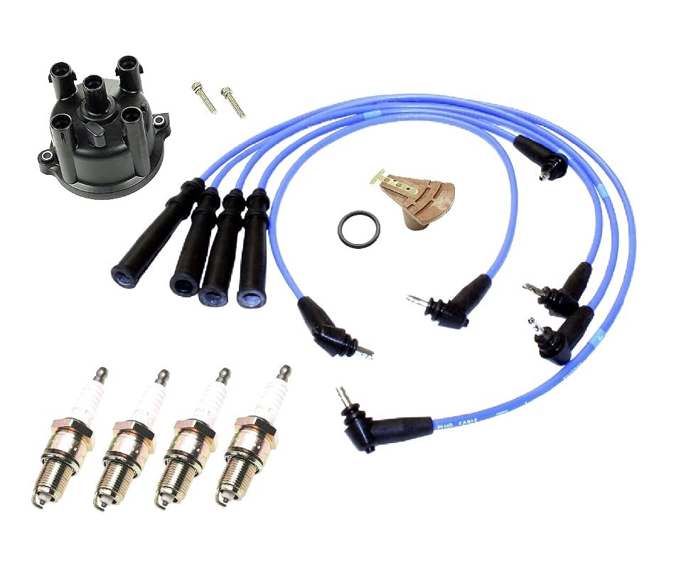 Ignition Tune-Up Kit