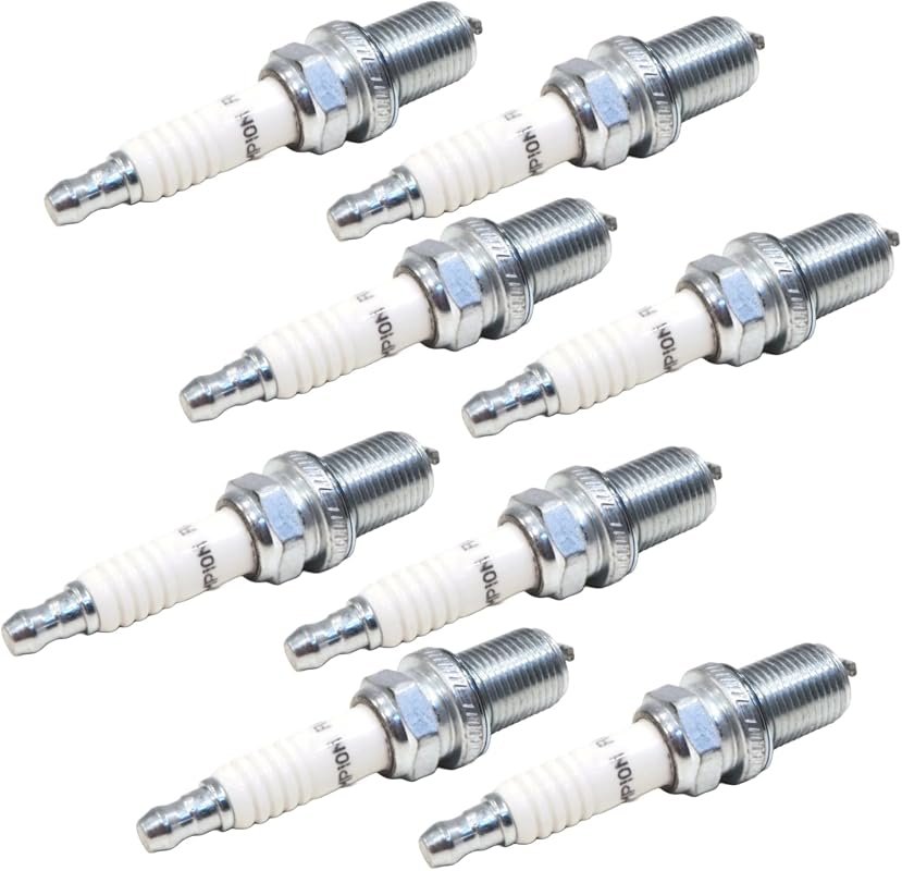 Champion Spark Plugs