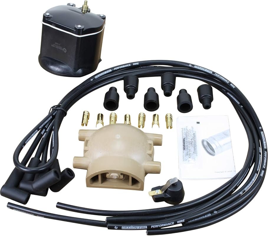 AIP Electronics Power Pack Ignition Kit