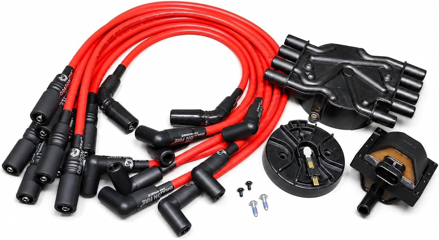 AIP Electronics Vortec Tune-Up Kit