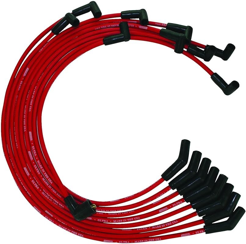 Moroso 52074