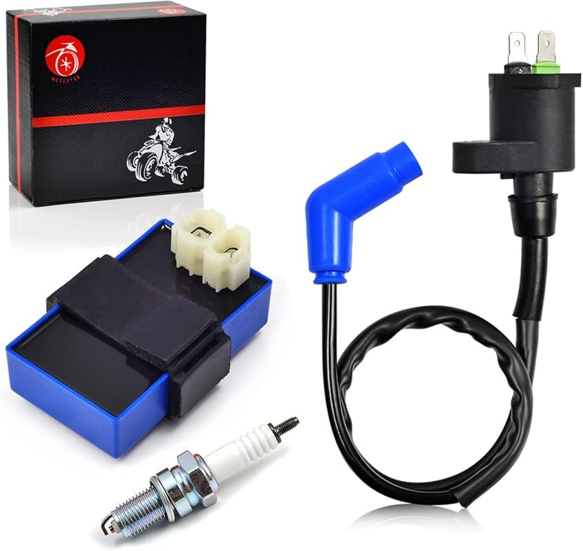 Honda TRX300 CDI Ignition Coil Kit