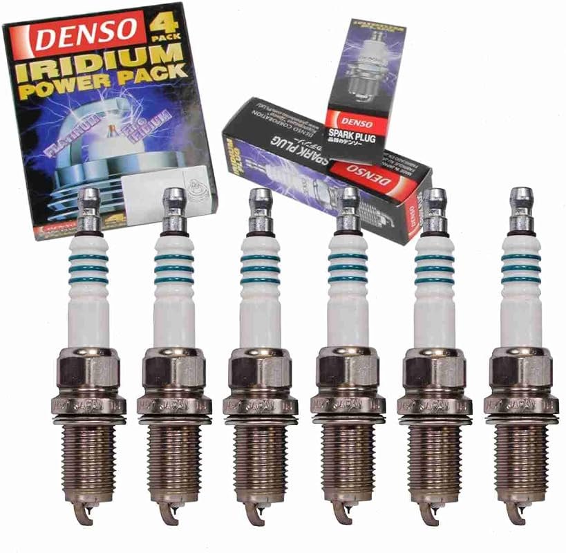 Denso Iridium