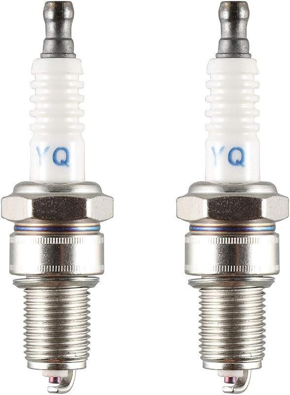 F7TC Spark Plug 2 Pack