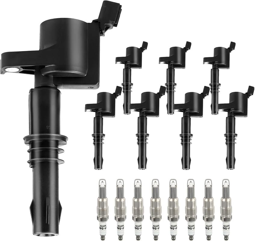 Coil Set
