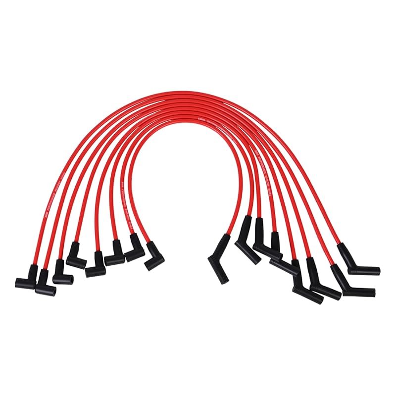 RLP Spark Plug Wires