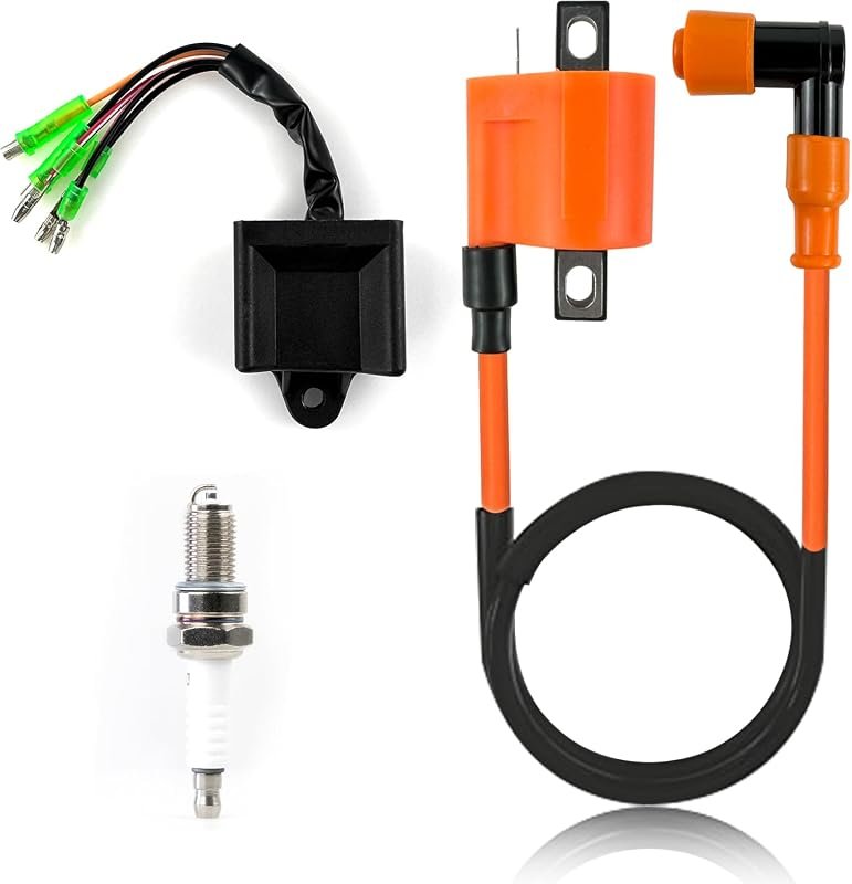 Ignition Kit