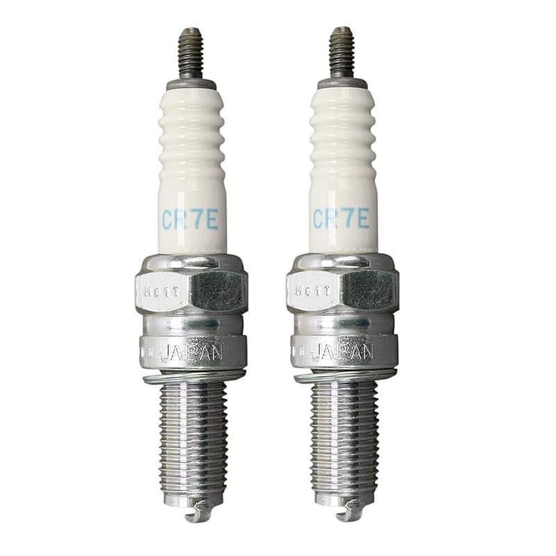 Kawasaki Brute Force 2 Spark Plugs
