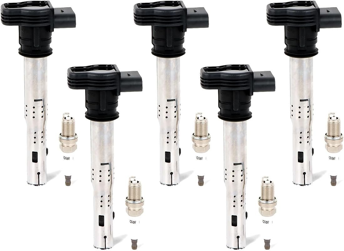 Ignition Coils
