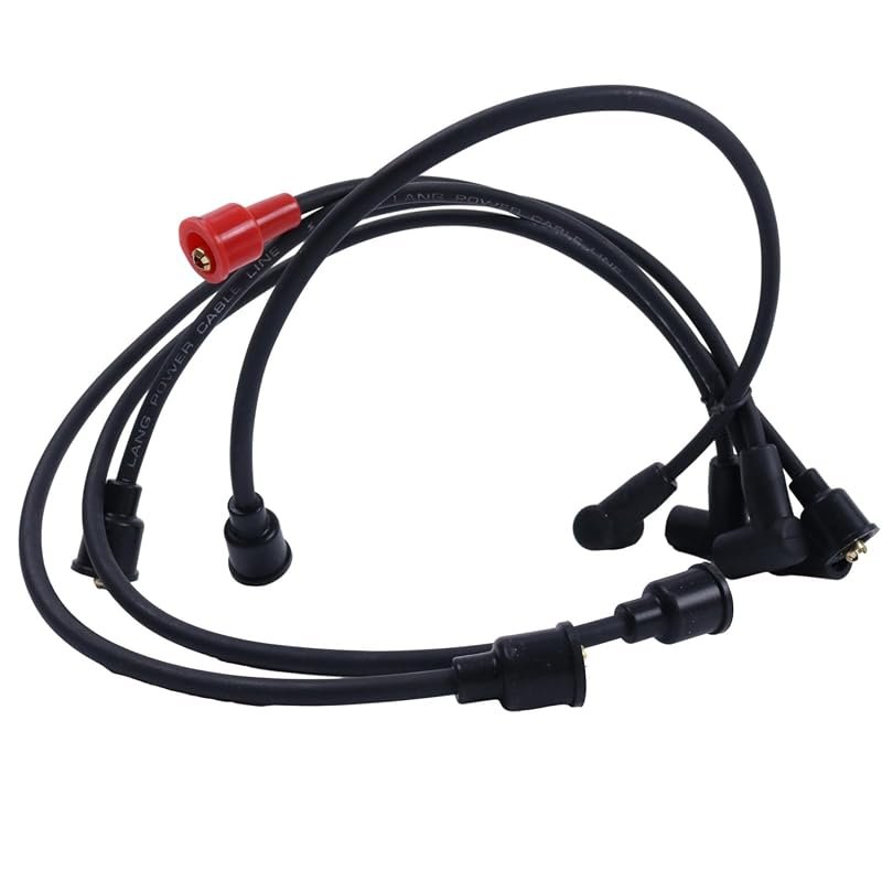 JZGRDN Spark Plug Wire Set