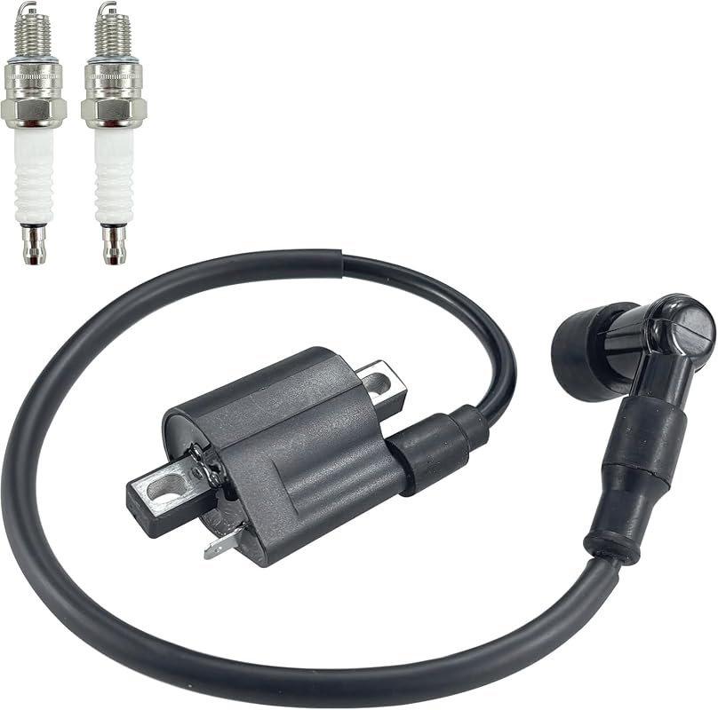Universal Coil
