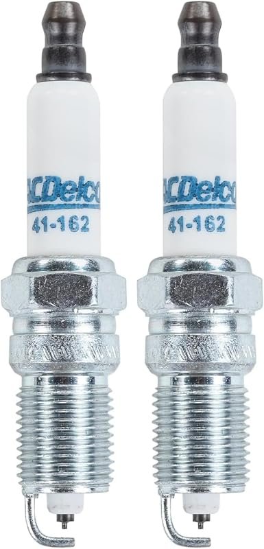 ACDelco 41-162 Iridium Spark Plugs