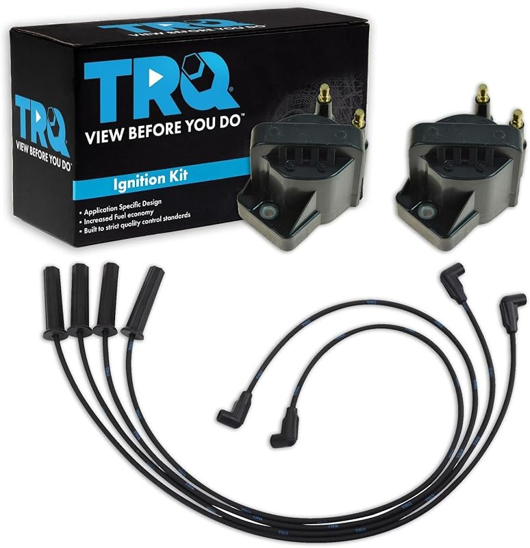 TRQ Kit