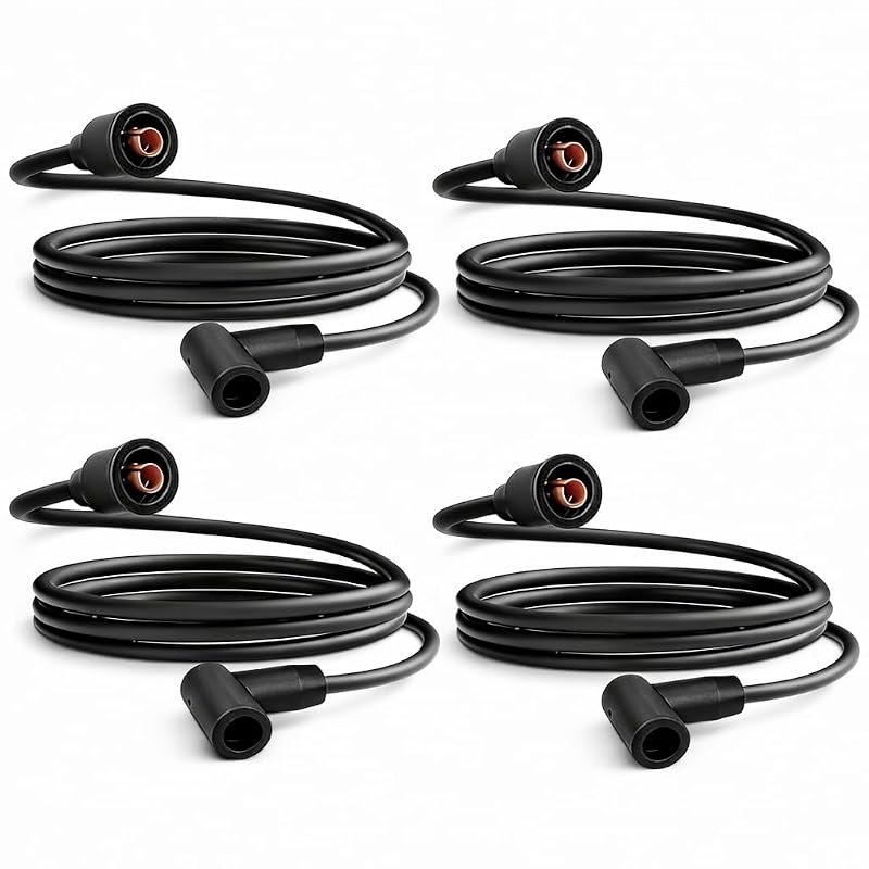 OCHIKI Spark Plug Wire Set