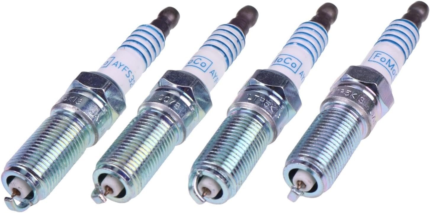 HOLDWELL SP537 EcoBoost Spark Plugs