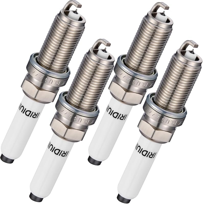 BDFHYK 94833 Platinum Iridium Spark Plugs